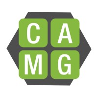 CAMG Logo
