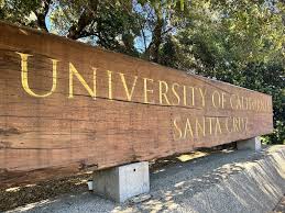 UC Santa Cruz News